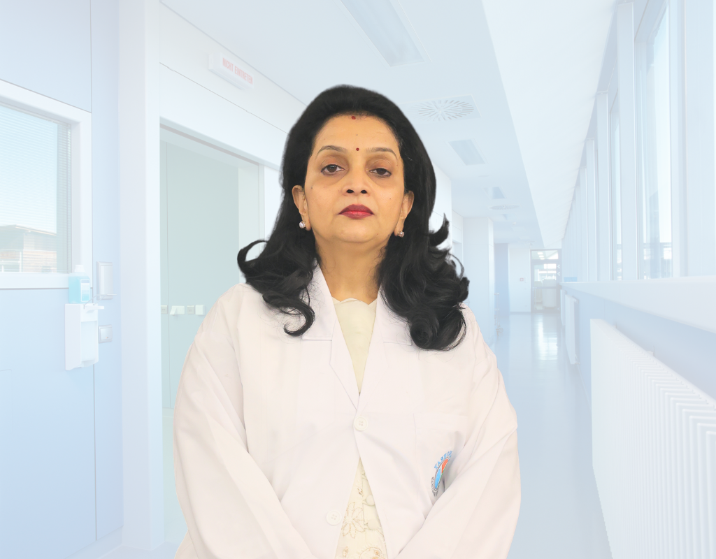 DR. ASMITA KOLUR