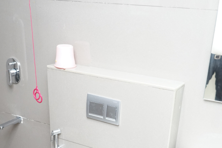 code blue activation